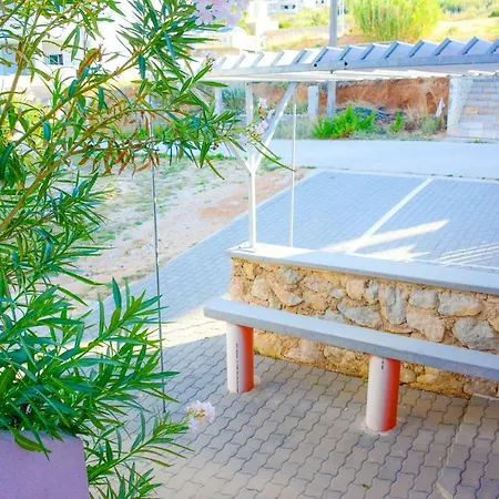 Apartment Prvi Red Do Mora
