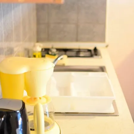 Apartment Prvi Red Do Mora *