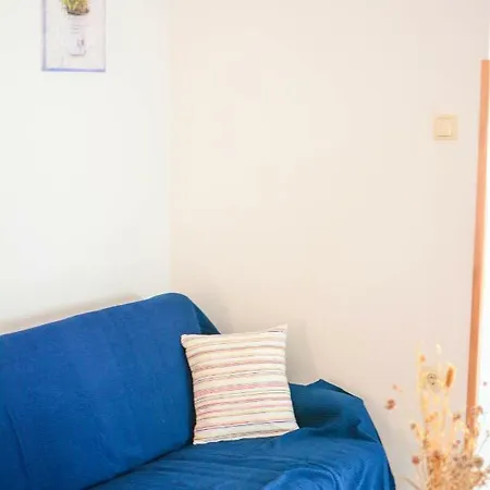 Prvi Red Do Mora Apartment *